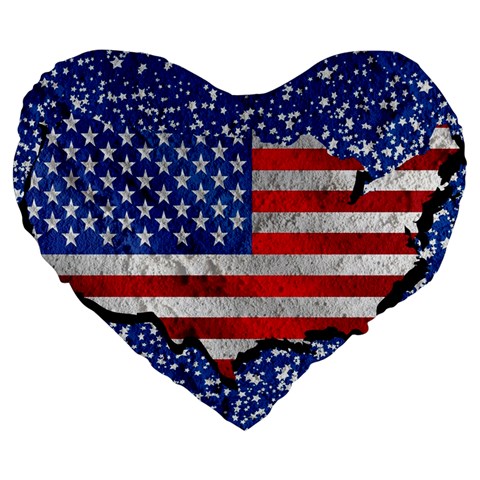 Usa Front