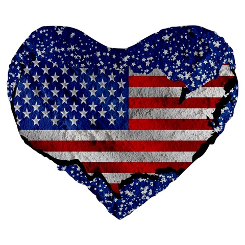 Usa Back