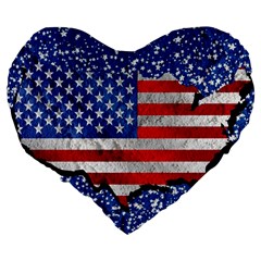 Usa Back