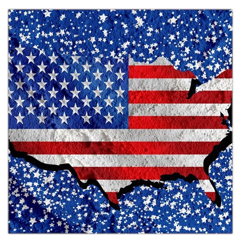 Usa Front