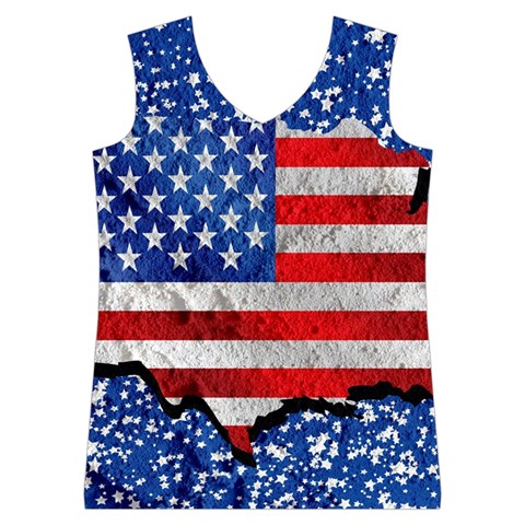 Usa Front