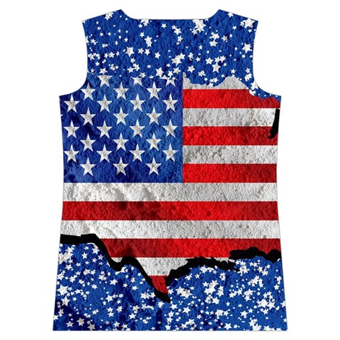 Usa Back