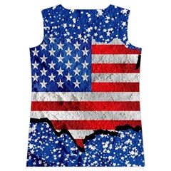 Usa Back