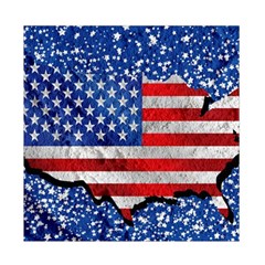 Usa Back