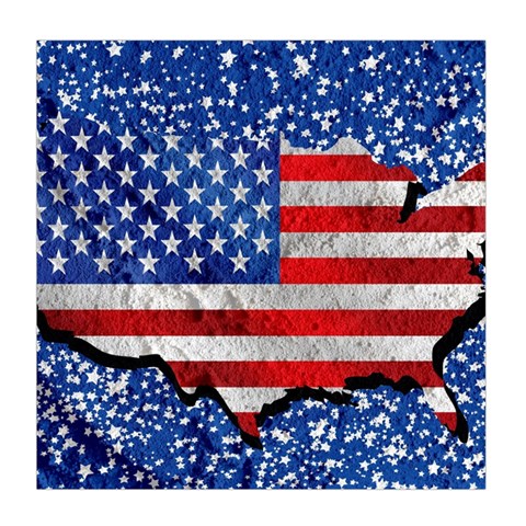 Usa Back