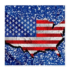 Usa Back