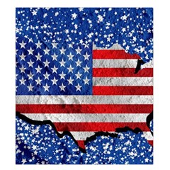 Usa Back