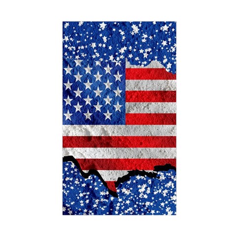 Usa Duvet Quilt