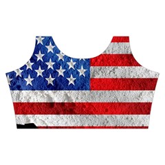 Usa Top Front