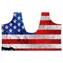 Usa Top Back