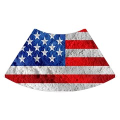 Usa Skirt Back