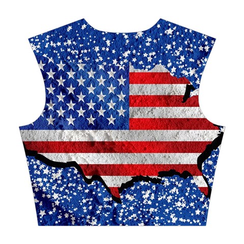 Usa Back