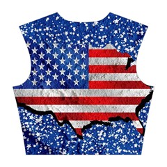 Usa Back