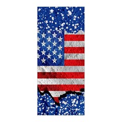 Usa Front Pleats