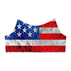 Usa Right Sleeve