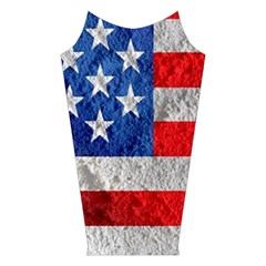 Usa Right Sleeve