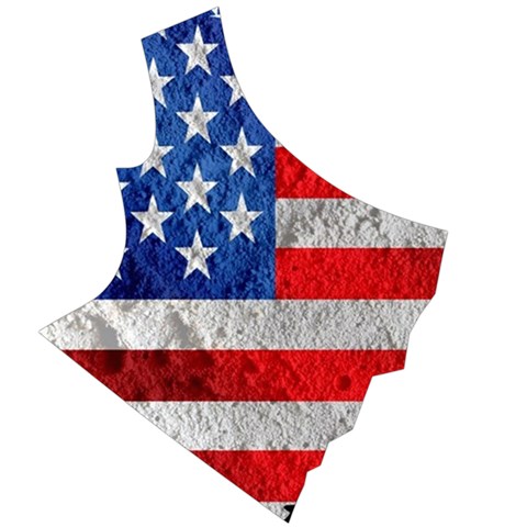 Usa Front Right