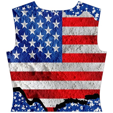 Usa Back