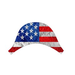 Usa Left Sleeve