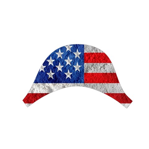 Usa Right Sleeve