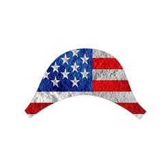 Usa Right Sleeve
