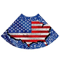 Usa Front Dress