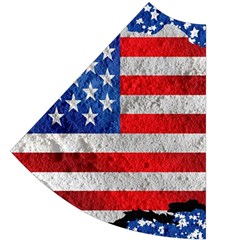 Usa Back Dress Left