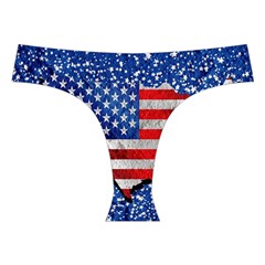 Usa Front Under