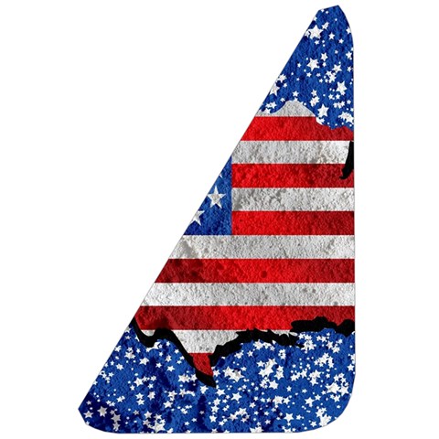 Usa Front Left
