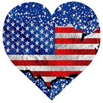 Usa-map-and-flag-on-cement-wall-texture-background-design-1591646654pet Wooden Puzzle Heart