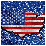 Usa-map-and-flag-on-cement-wall-texture-background-design-1591646654pet Wooden Puzzle Square