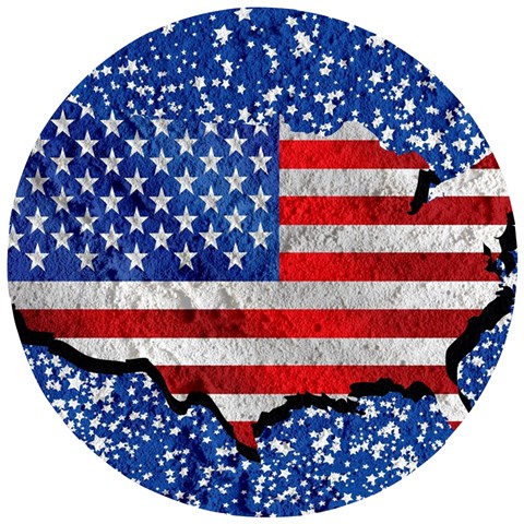 Usa Front