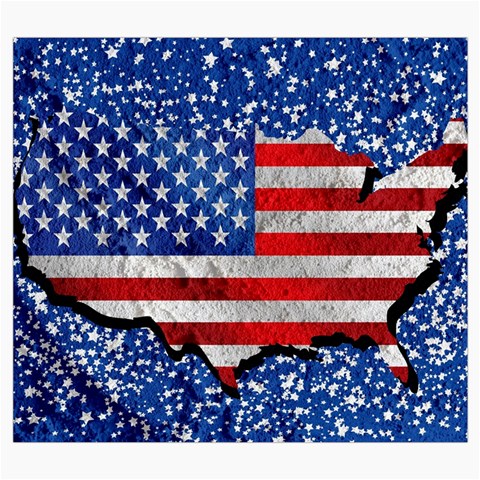 Usa Front