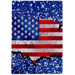 Usa Back