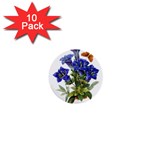 Vintage-blume-kunst-clipart-16307836606qy-removebg-preview 1  Mini Buttons (10 pack) 