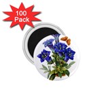 Vintage-blume-kunst-clipart-16307836606qy-removebg-preview 1.75  Magnets (100 pack) 