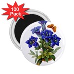 Vintage-blume-kunst-clipart-16307836606qy-removebg-preview 2.25  Magnets (100 pack) 