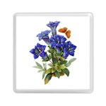Vintage-blume-kunst-clipart-16307836606qy-removebg-preview Memory Card Reader (Square)