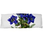 Vintage-blume-kunst-clipart-16307836606qy-removebg-preview Body Pillow Case (Dakimakura)