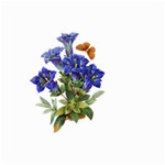 Vintage-blume-kunst-clipart-16307836606qy-removebg-preview Small Garden Flag (Two Sides)