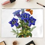 Vintage-blume-kunst-clipart-16307836606qy-removebg-preview Cosmetic Bag (XXL)