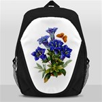 Vintage-blume-kunst-clipart-16307836606qy-removebg-preview Backpack Bag