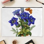 Vintage-blume-kunst-clipart-16307836606qy-removebg-preview Cosmetic Bag (XXXL)