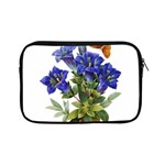 Vintage-blume-kunst-clipart-16307836606qy-removebg-preview Apple iPad Mini Zipper Cases