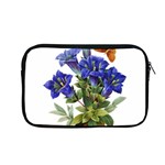 Vintage-blume-kunst-clipart-16307836606qy-removebg-preview Apple MacBook Pro 13  Zipper Case