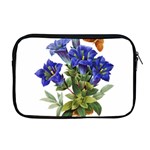 Vintage-blume-kunst-clipart-16307836606qy-removebg-preview Apple MacBook Pro 17  Zipper Case