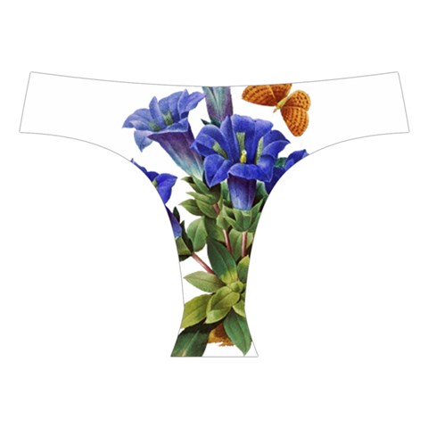 Vintage Front Under