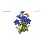 Vintage-blume-kunst-clipart-16307836606qy-removebg-preview Lightweight Drawstring Pouch (S)