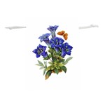 Vintage-blume-kunst-clipart-16307836606qy-removebg-preview Lightweight Drawstring Pouch (L)