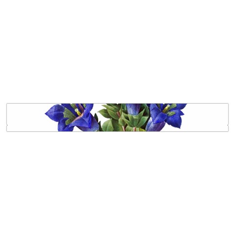 Vintage Zipper Tape Back
